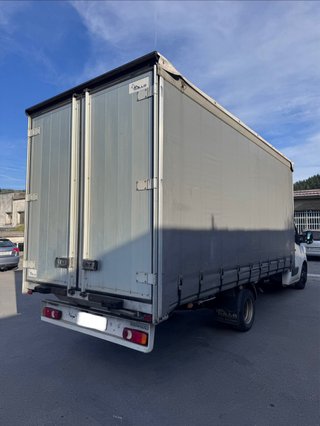 Renault Master 2021