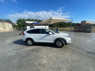 Honda CR-V 2016