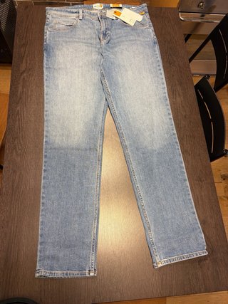 Timberland Jeans Uomo Slim Fit W36 L34