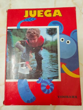 Juega Edición 1980