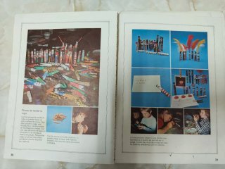 Juega Edición 1980