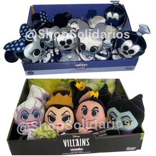 Disney USA Nuevo Solidario