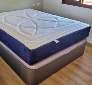 Canapé Cama nueva