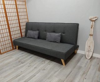 SOFÁ CAMA CLIC CLAC