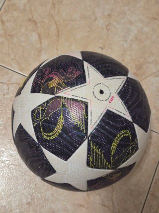 BALÓN ADIDAS CHAMPIONS LEAGUE