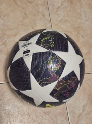 BALÓN ADIDAS CHAMPIONS LEAGUE