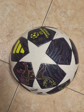 BALÓN ADIDAS CHAMPIONS LEAGUE