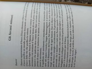 I Tarocchi Svelati - Per Principianti. Raro