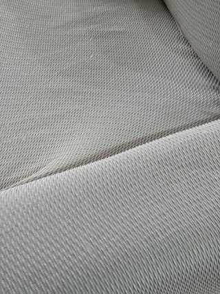 Funda Sofá 3 Plazas Martina Home Túnez Gris