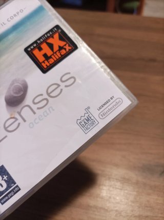 Juegos Nintendo DS: Big Brain Academy y Zenses