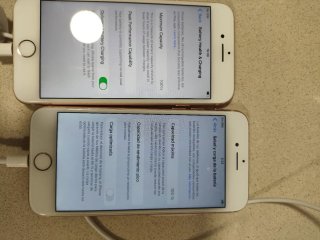 iPhone 8 64GB Oro (quasi nuovo)