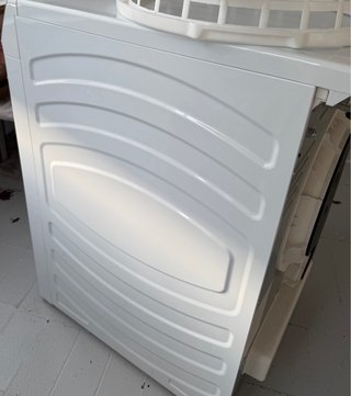 Secadora Haier Bomba de Calor 10kg