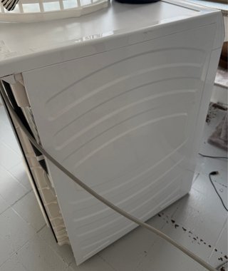 Secadora Haier Bomba de Calor 10kg