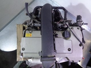 Motor mercedes-benz rectp4271410 111921 clase c c