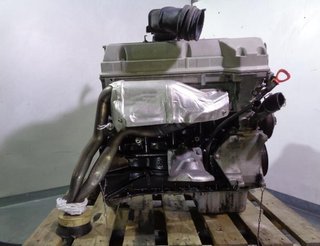 Motor mercedes-benz rectp4271410 111921 clase c c