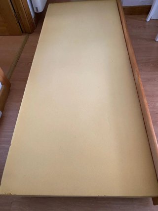 Sofá Cama Nido con Doble Colchón