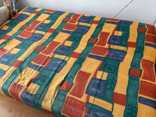Sofá Cama Nido con Doble Colchón