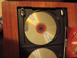 Juego PC Inquisition Wanadoo
