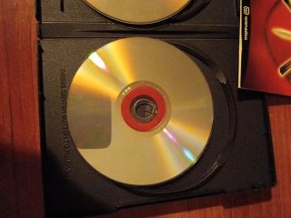 Juego PC Inquisition Wanadoo