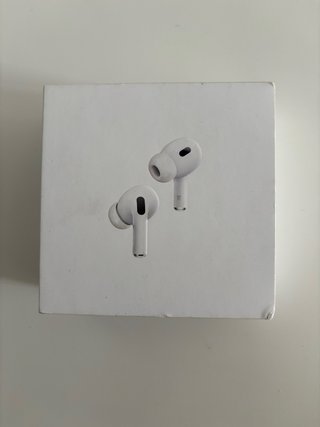 Airpods Pro 2ª Gen