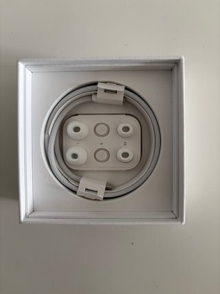 Airpods Pro 2ª Gen
