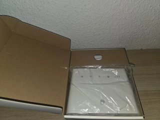 Huawei 4G Router 2 LTE Cat4 Wi-Fi 2.4GHz