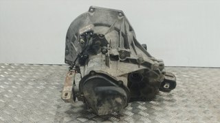 CAJA CAMBIOS FORD STREETKA (CCS) CDRA 3S5R7002DB