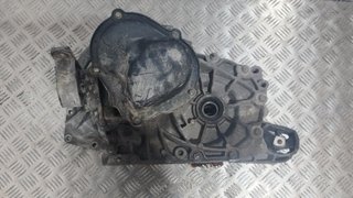CAJA CAMBIOS FORD STREETKA (CCS) CDRA 3S5R7002DB