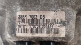 CAJA CAMBIOS FORD STREETKA (CCS) CDRA 3S5R7002DB