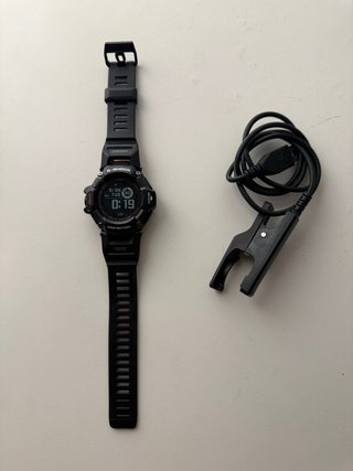 Casio G-Shock GBD-H2000 – Estado 9/10
