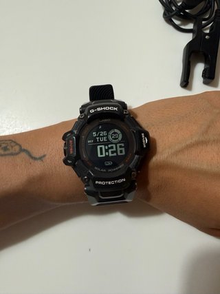 Casio G-Shock GBD-H2000 – Estado 9/10