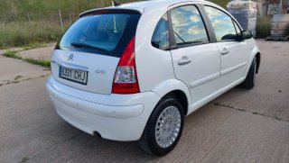 Citroen C3 2003
