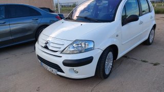 Citroen C3 2003