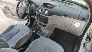 Citroen C3 2003