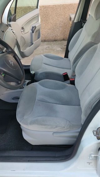 Citroen C3 2003