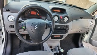 Citroen C3 2003