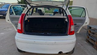 Citroen C3 2003