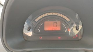 Citroen C3 2003