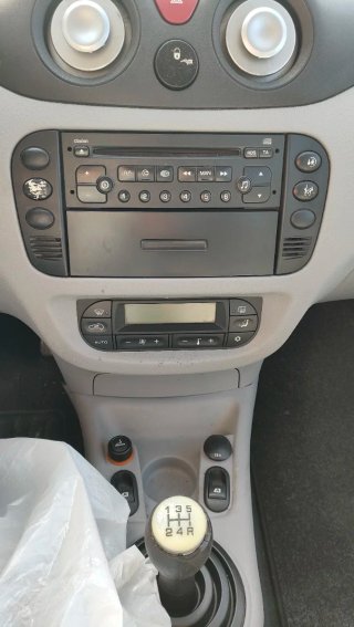 Citroen C3 2003