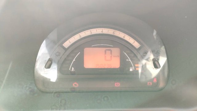 Citroen C3 2003