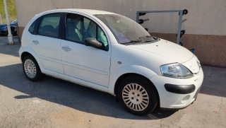 Citroen C3 2003