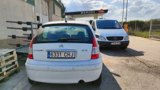 Citroen C3 2003