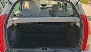 Citroen C3 2003