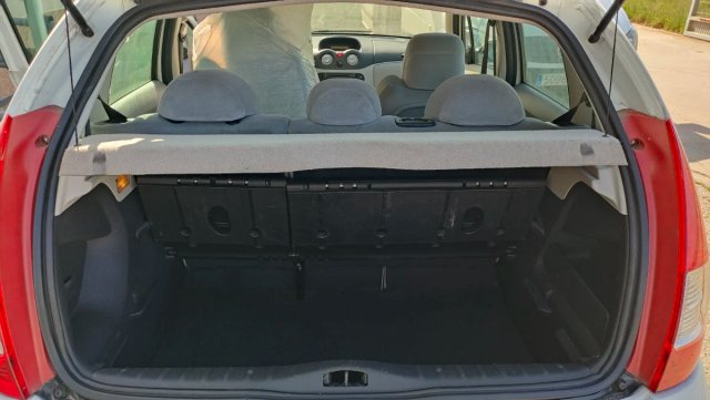 Citroen C3 2003