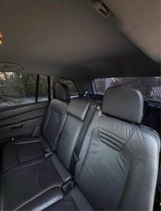 Opel Zafira OPC 2007