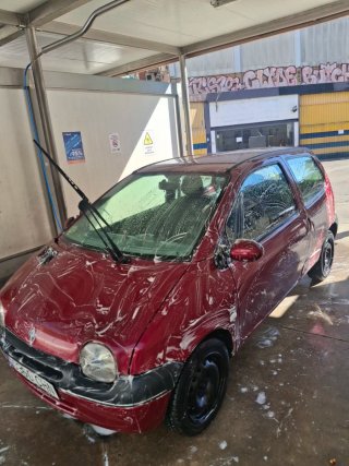Renault Twingo 2003