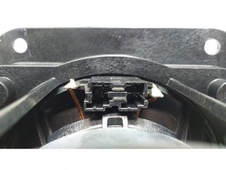 SISTEMA AUDIO / RADIO CD 65139143149 54395