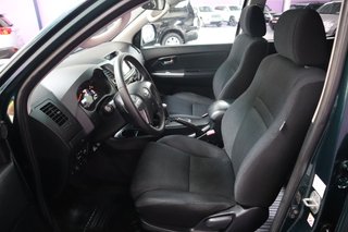 Toyota Hilux 3.0 D-4D Doble Cabina 170cv 4x4 AUT.