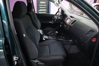 Toyota Hilux 3.0 D-4D Doble Cabina 170cv 4x4 AUT.