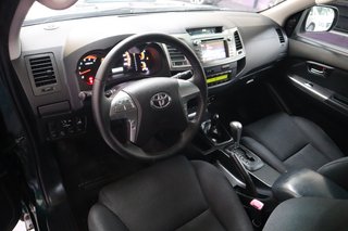 Toyota Hilux 3.0 D-4D Doble Cabina 170cv 4x4 AUT.